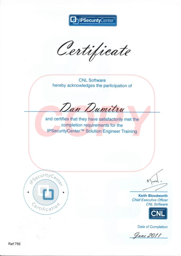 CNL