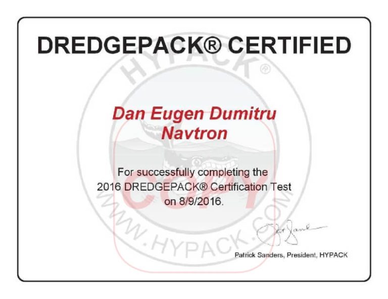 hypack