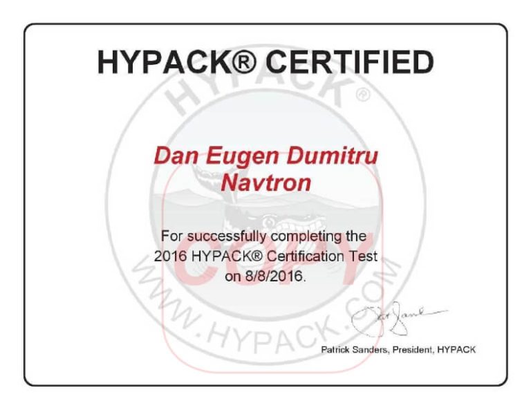 hypack