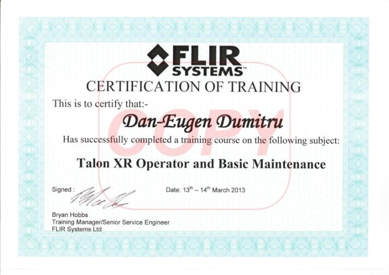 FLIR