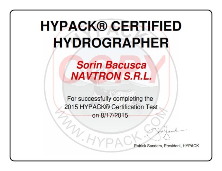 hypack