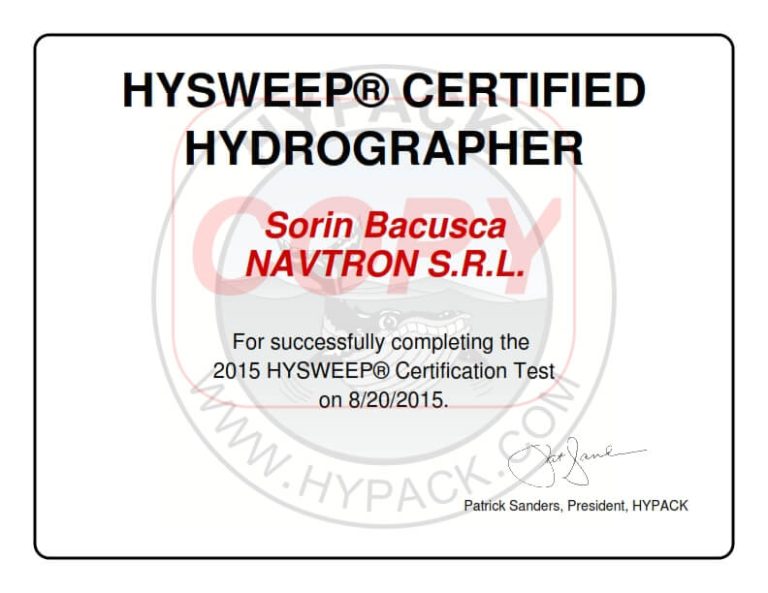 hypack