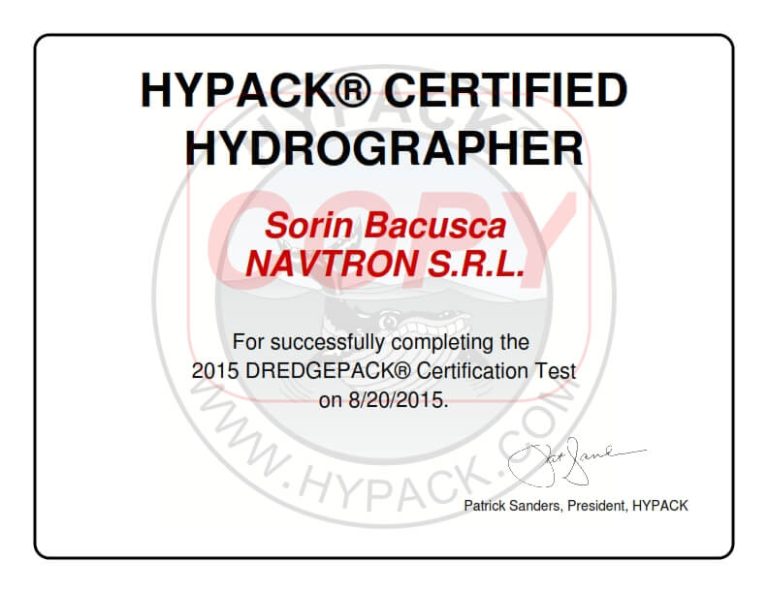 hypack
