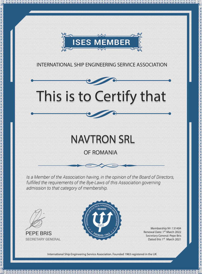 ISES