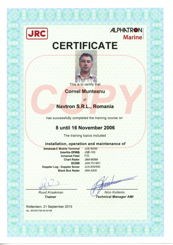 JRC
