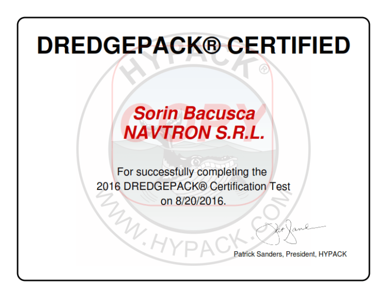 hypack
