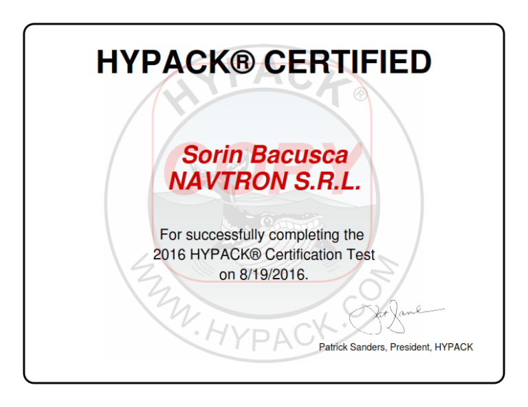 hypack